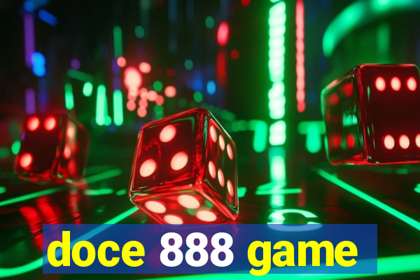 doce 888 game